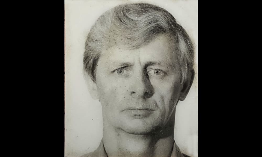 Peter Browne