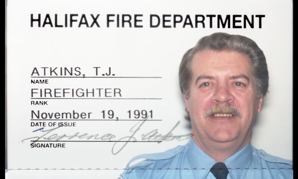 Terry Atkins