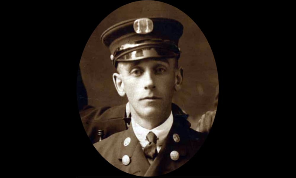 James Lloy