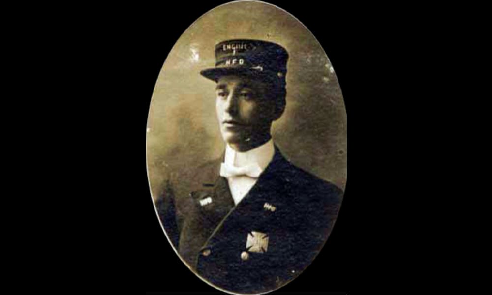 James Lloy