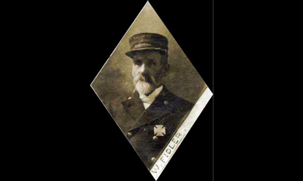 William Fidler