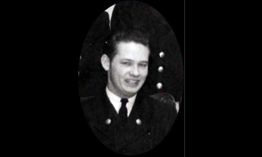 Raymond Hamilton
