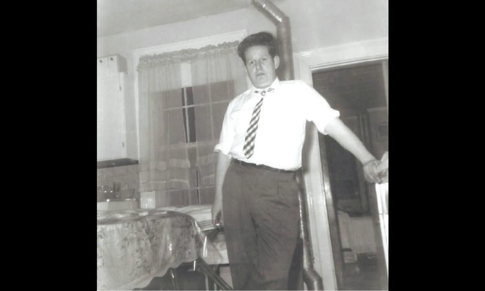 Earl Hardy
