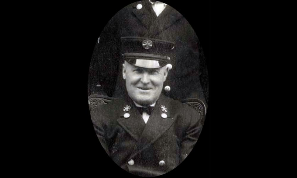 William Howley