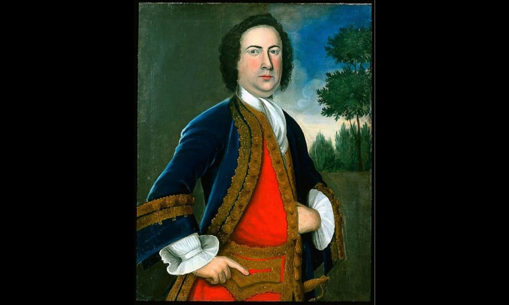 William Foye
