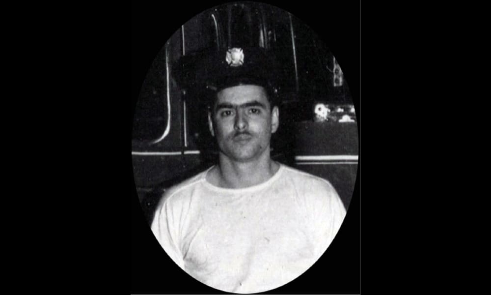 Fred Richards