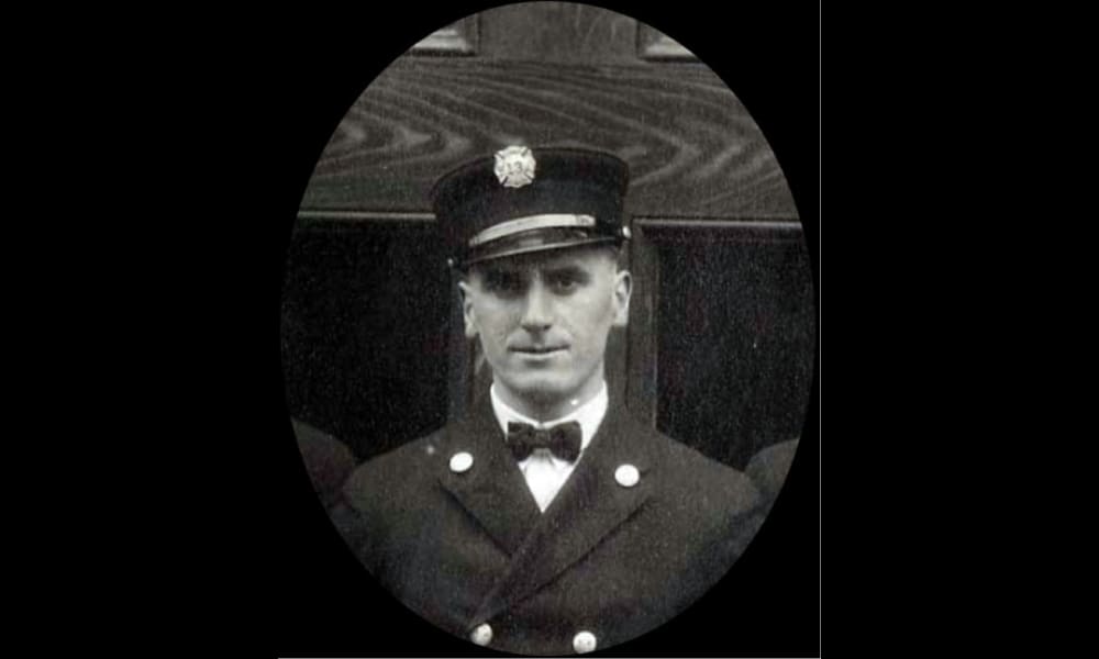 Robert Ropell
