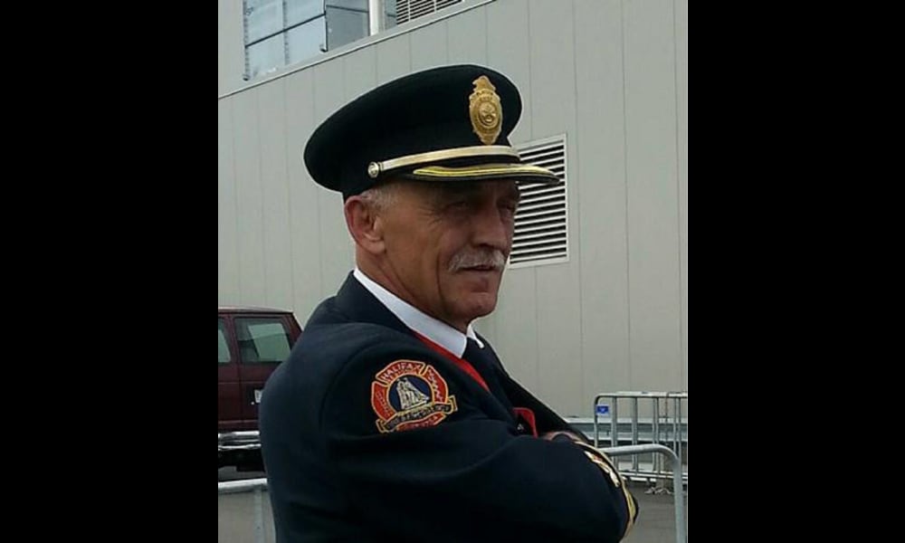 Paul Hopkins