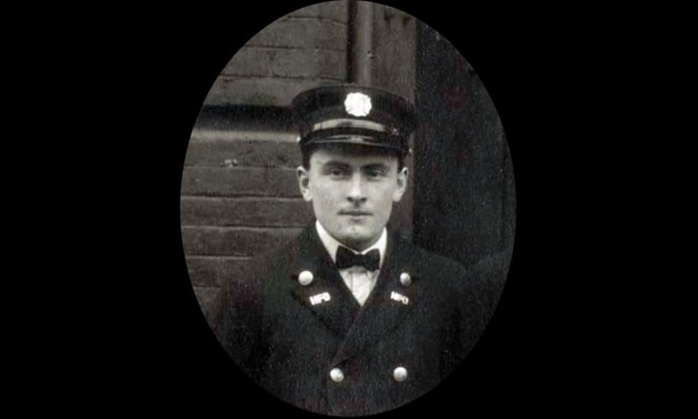 Hector J Beaton