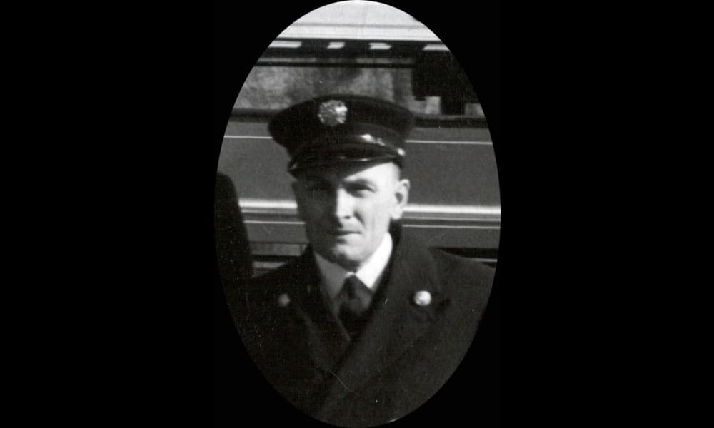 Hector J Beaton