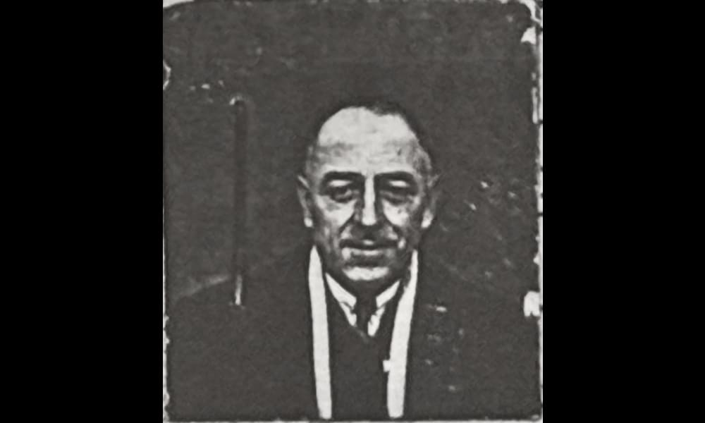 William Bassett
