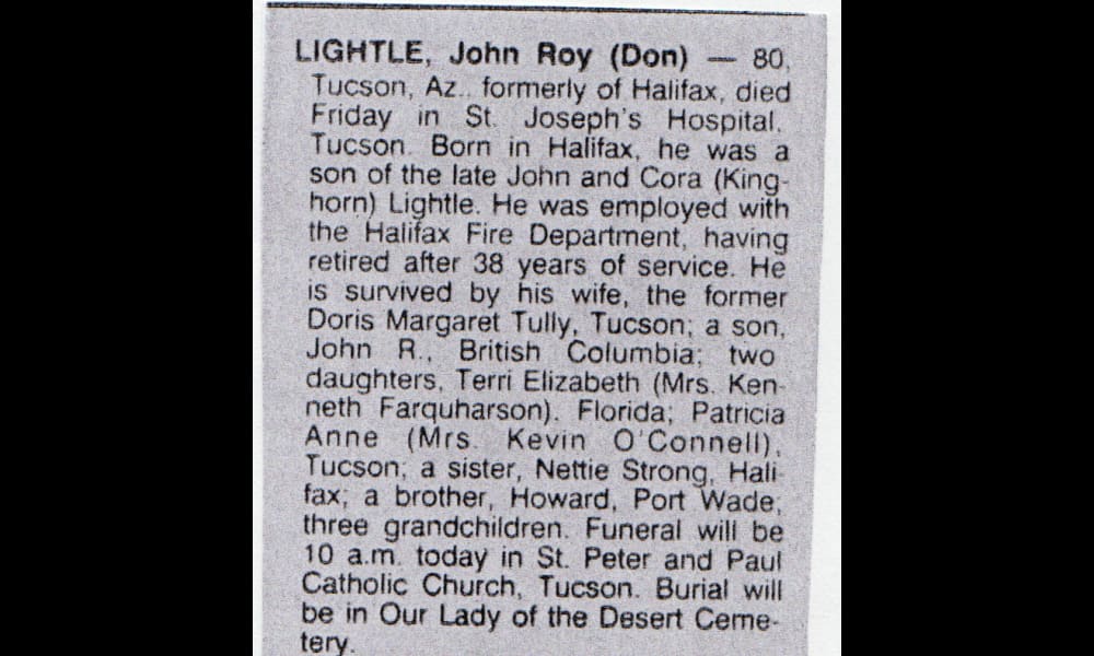 John Lightle