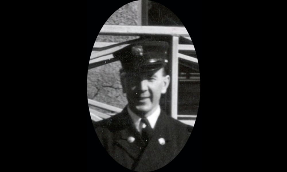 John Robinson