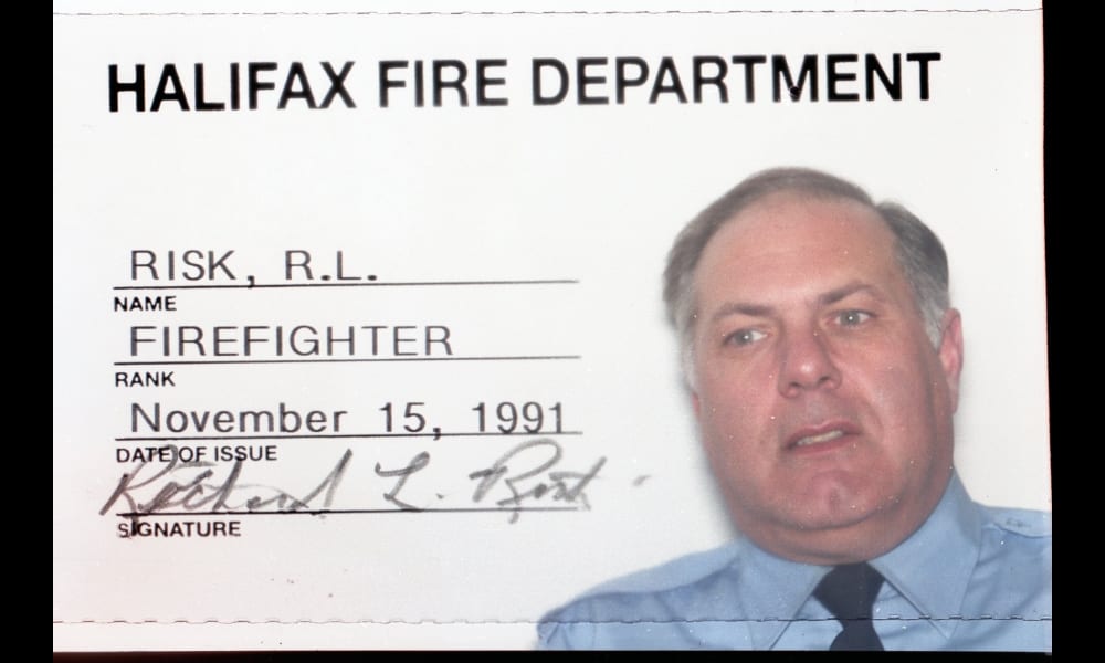 Richard Risk