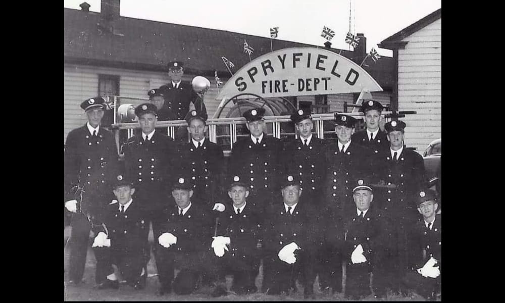 Spryfield