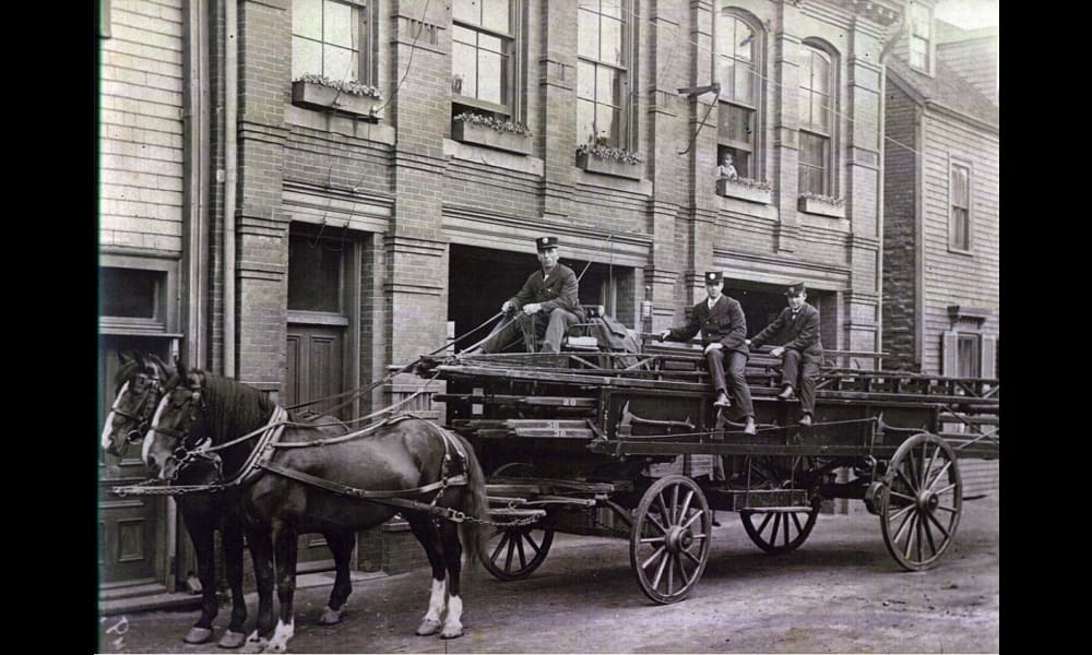 Grafton Street