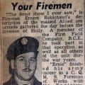 Ernest Robichaud