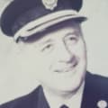 Bernard Harvey