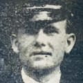 Joseph Harber