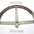 "Patricia" Steering Wheel