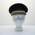 Chief's Dress Cap