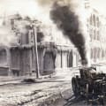 Waterous Steamer ~King Edward