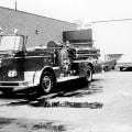 Seagrave Squad Car