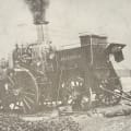 Shand & Mason Steamer ~ Alexandra