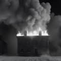 The Cochran Fire