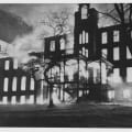 Mount St Vincent Motherhouse