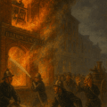 The City Looks into Compensating Fire Personnel for Duty Death and Injuries