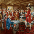 The Legislative Assembly's Act of 1762