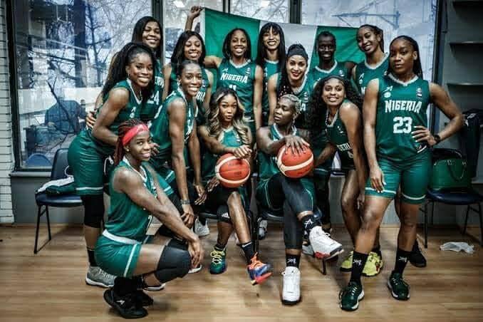 Potential D'Tigress Squad Game Changers For the FIBA Women's Olympics Qualifier