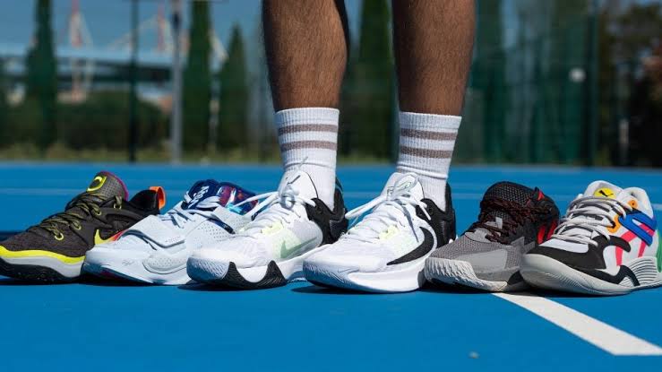 Unleashing the Power of Performance: A Comprehensive Basketball Shoe Review-Vol 2