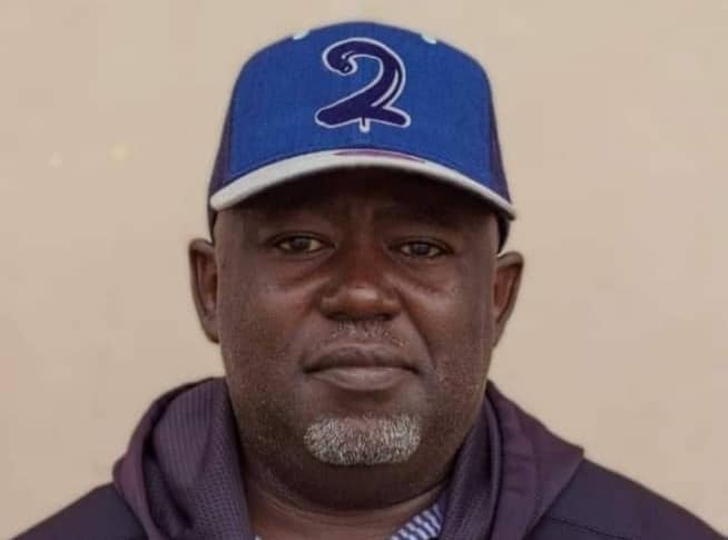 Dr. Chollom Lomak: Pioneering a New Era for Basketball in Plateau State