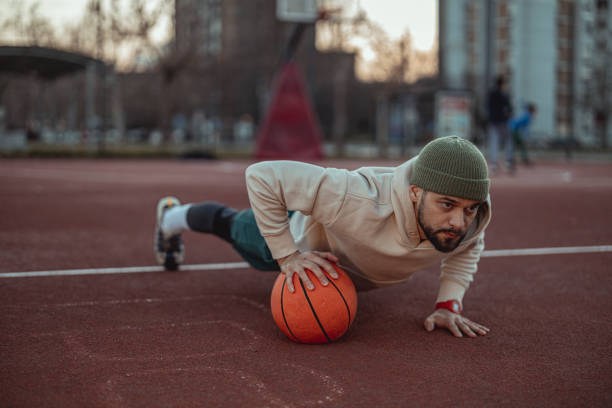 Boost Your Performance: An In-Depth Manual on Strength Training for Basketball