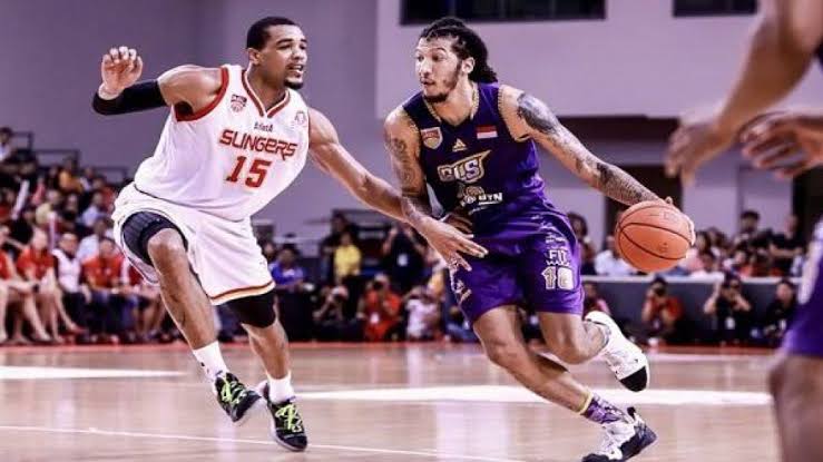 Maxie Esho Joins Lobos Plateados de la BUAP for 2024-25 LNBP Season