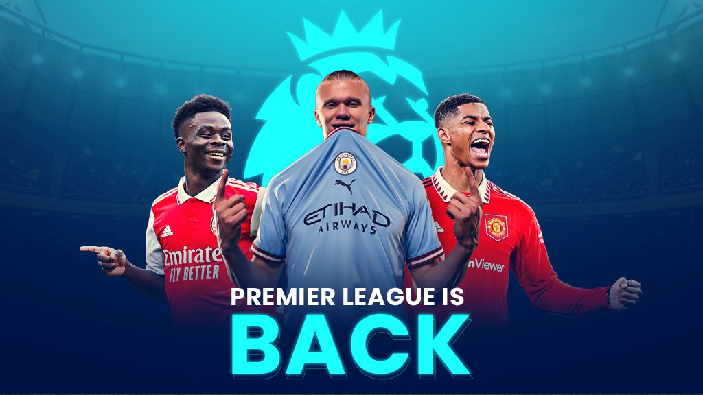 2024/25 EPL Season Preview: The Race for Glory Begins!!!