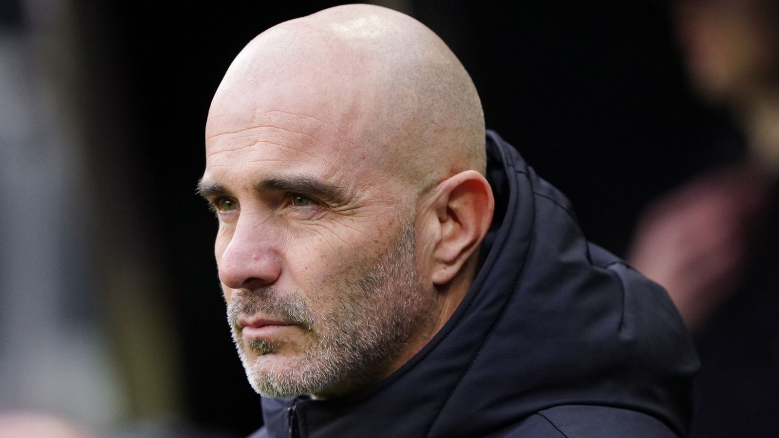 Chelsea And Enzo Maresca Part Ways