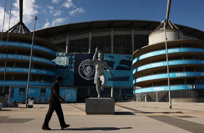 Manchester City Found Guilty on Premier League's 115 Charges