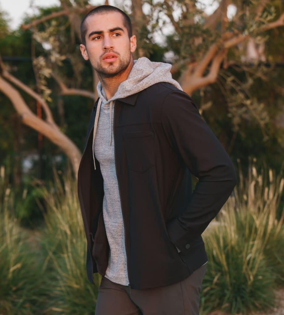 Coming soon: Hoodie Season