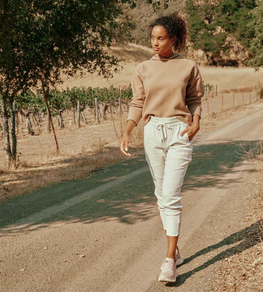 Move with Style.