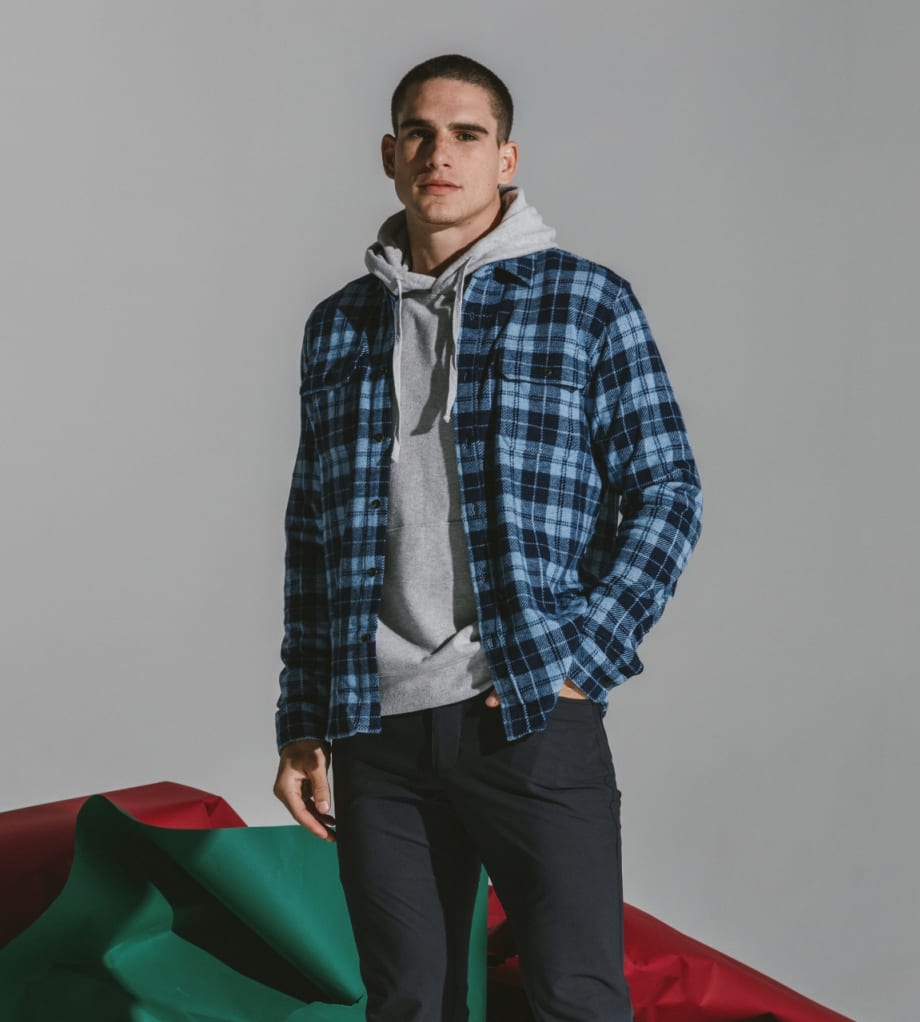 Season of Layers