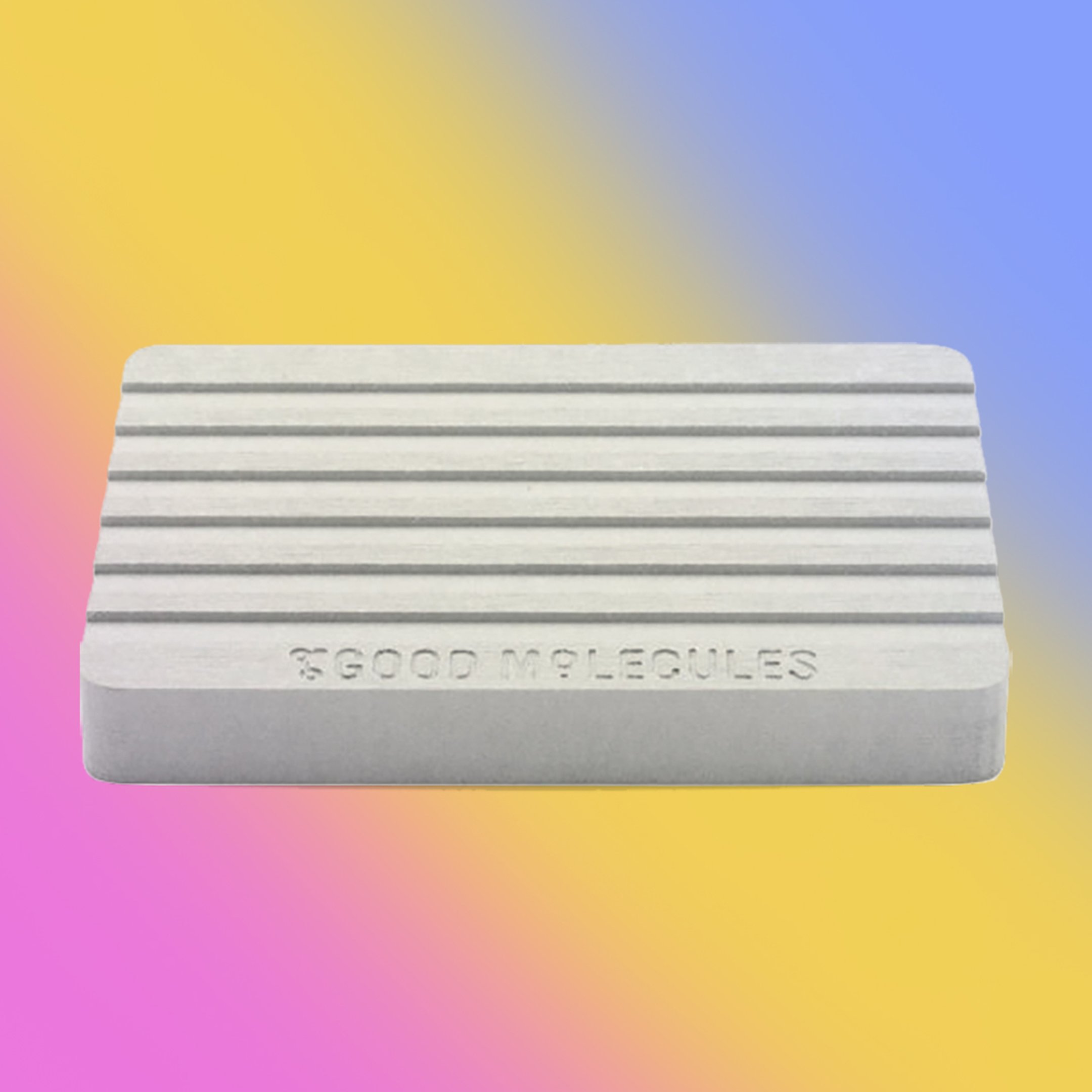 Stone Soap Tray - Good Molecules