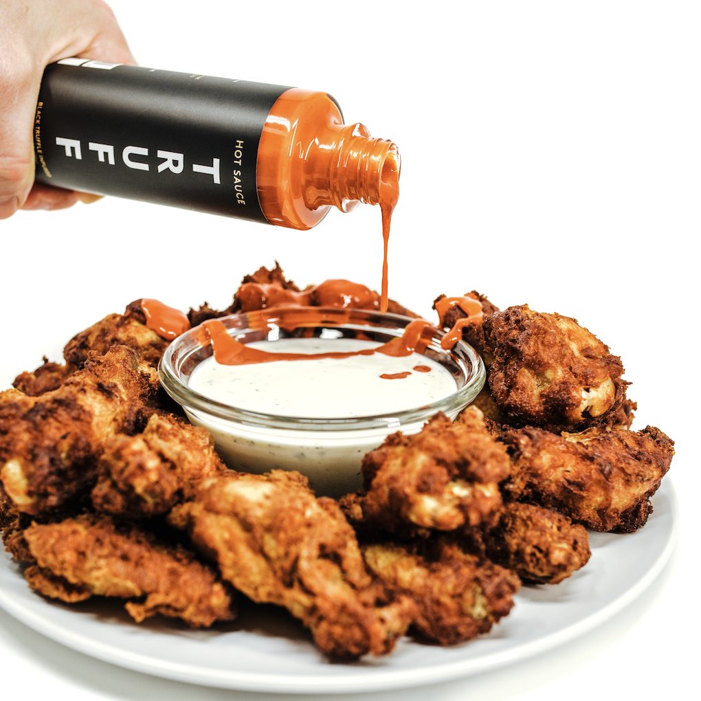 TRUFFalo™ Wings | TRUFF