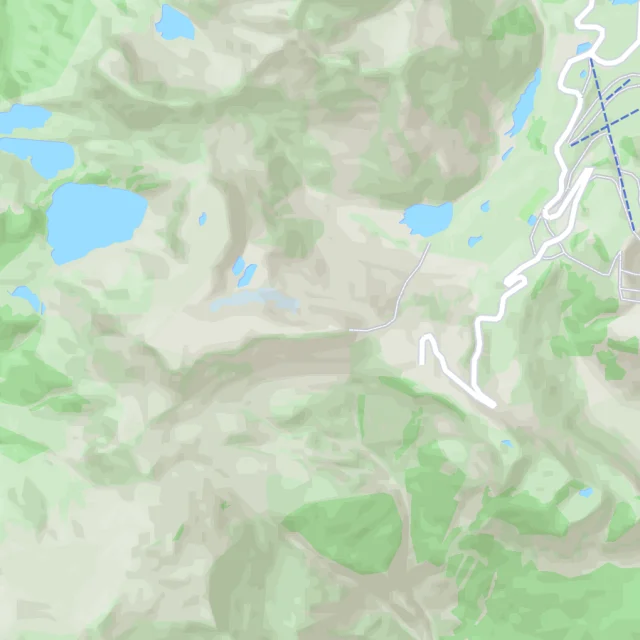 Backcountry Discovery Routes | Backtrack