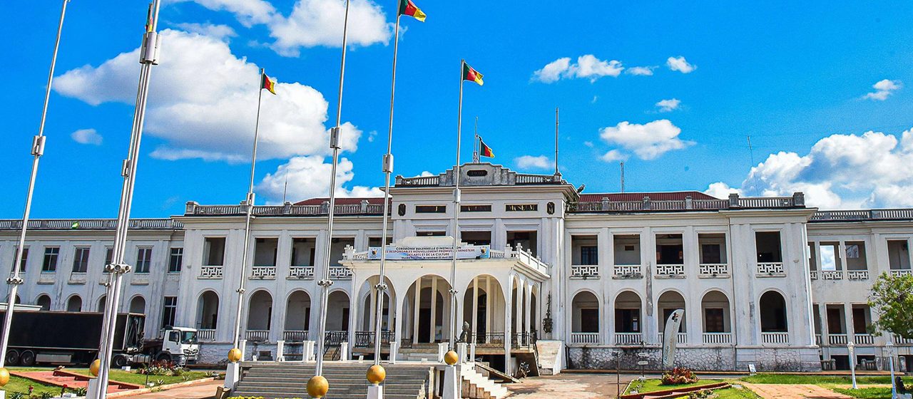 Travel to Cameroon