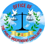 North West Public Independent Conciliator.