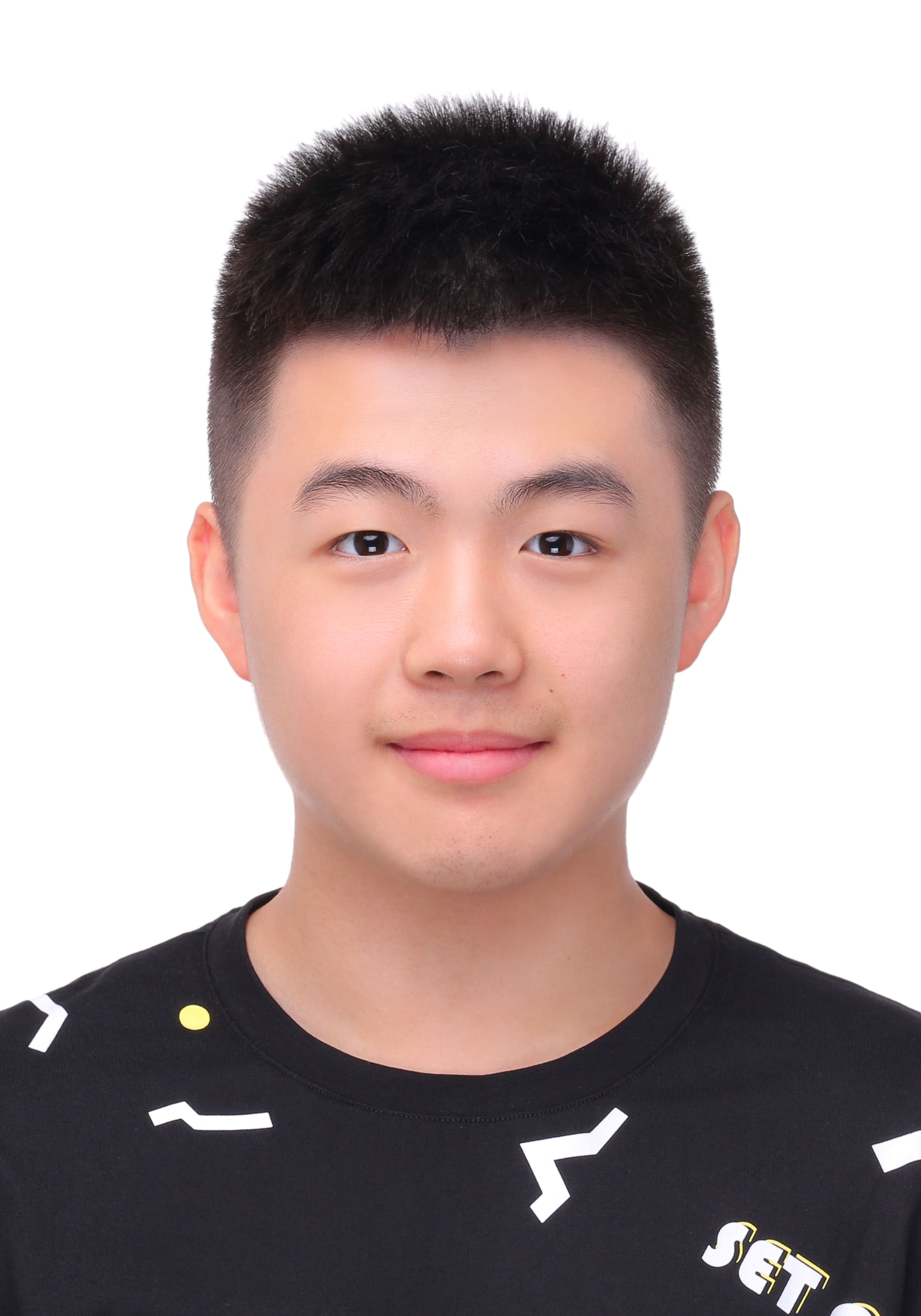 Profile of Yujian Zhao