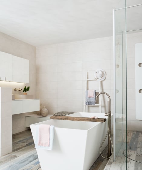 Get Wallpaper Complete Badkamers Toilet Inspiratie Binnenkijken Bij For Android